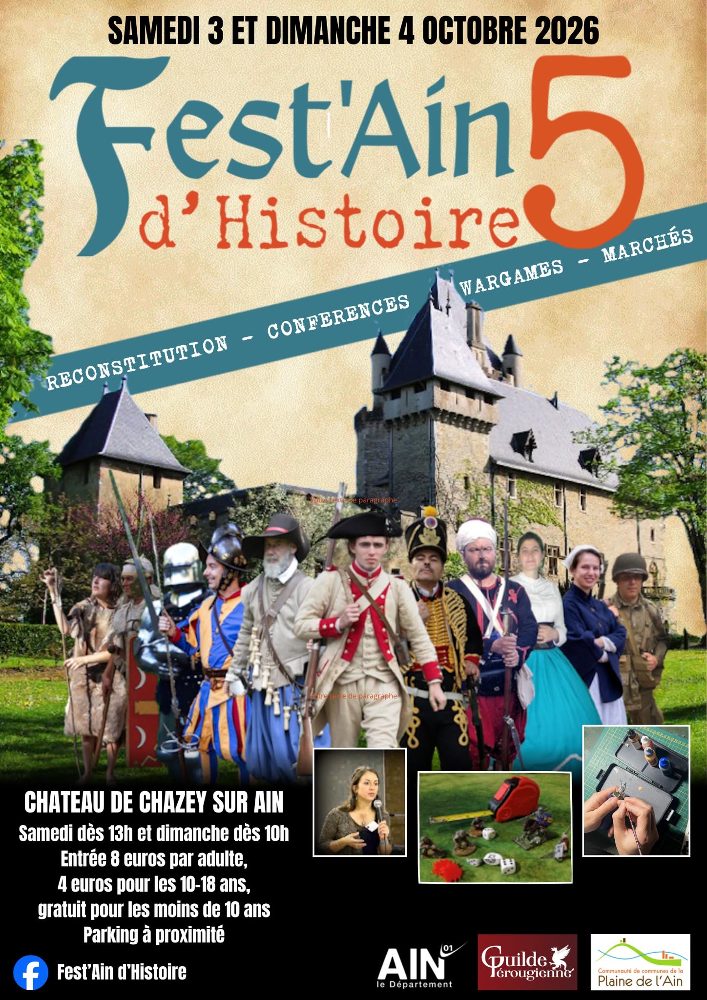affiche 2026
